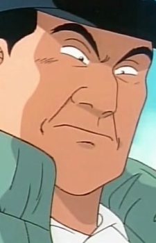 Inokuma Kojiro