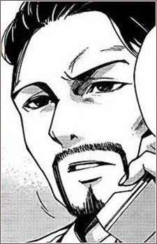 Sakakibara Yousuke