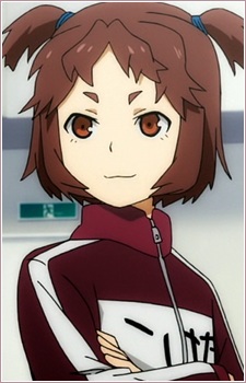 Kohata Arata