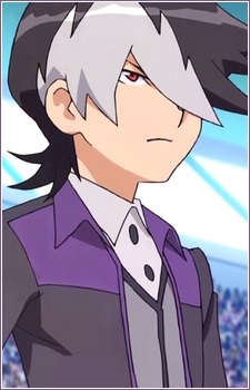 Kaidou Jin