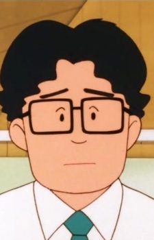 Ookawa Hiroshi