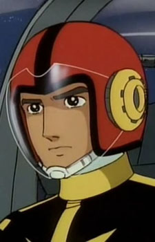 Kato Shiro