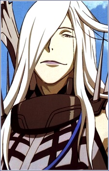 Akechi Mitsuhide