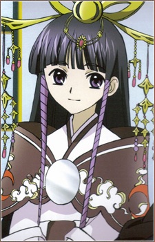 Daidouji Tomoyo