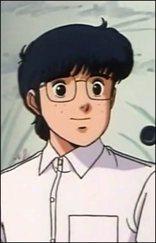 Akagi Yuuma