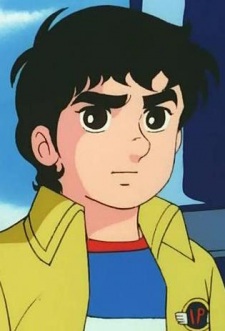Kaneda Shoutarou