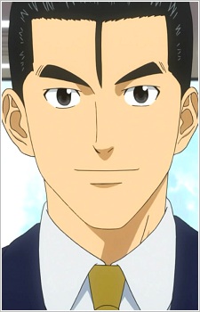 Makabe Kenji