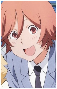 Matsuoka Shun