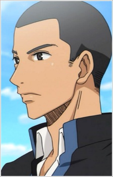 Kawahara Kouichi