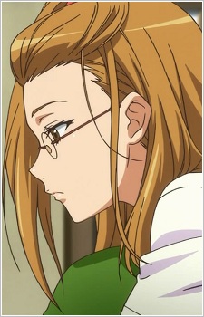 Hanaki Mizuho