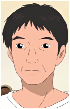 Uehara Yasuo