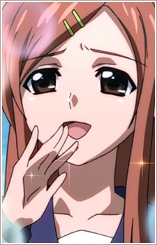 Hououin Tsukino