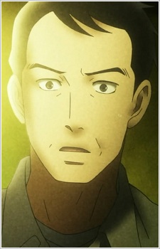 Kawabuchi Father