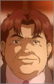 Mochiyama Hideo