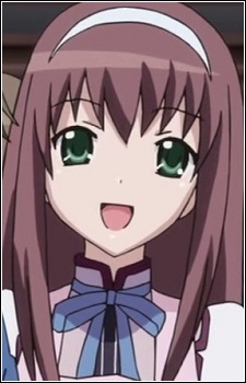 Kazekawa Masumi