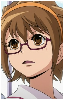 Mizutani Airi