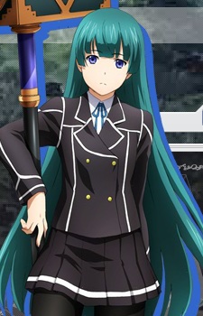 Doumoto Kuzuha