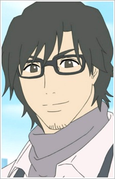 Hayashi Rintarou