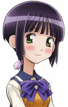 Kondou Mayuka