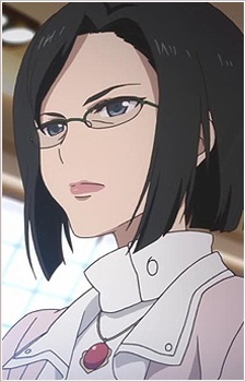 Takakura Naoko