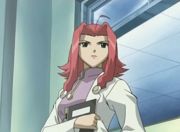 Hongou Tetsuko