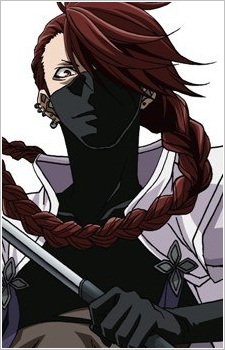 Hattori Hanzou