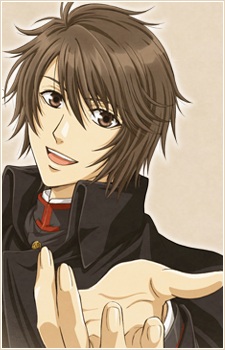 Miyanomori Hiroshi