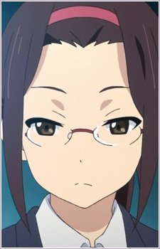 Fujishima Maiko