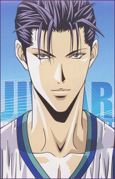 Fujiwara Takumi