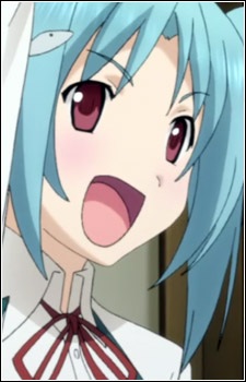 Monzennaka Kii