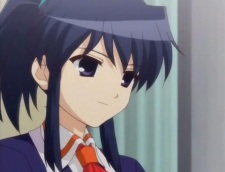 Yamada Ayano