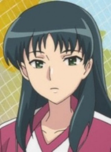 Chin Hanae