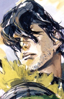 Kuroda Kanbei