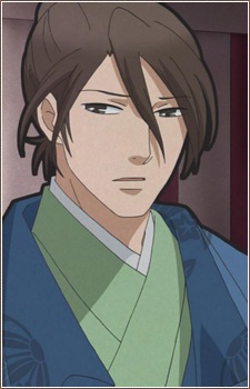 Fujiwara no Sanekata