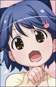 Inamori Mika