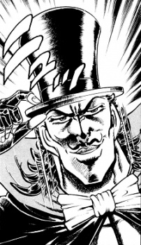 Dino Baron
