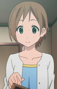 Kiriyama Anzu