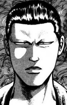 Kunou Ryuushin