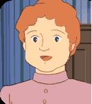 Minchin Amelia