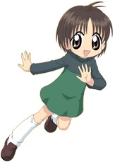 Takeda Kumiko
