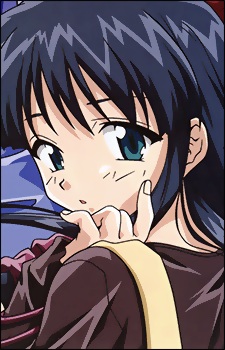 Hasebe Aya