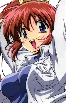 Takase Mizuki