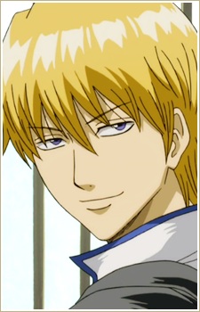 Sakata Kintoki