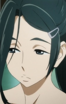 Irei Mizuka