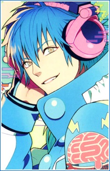 Seragaki Aoba