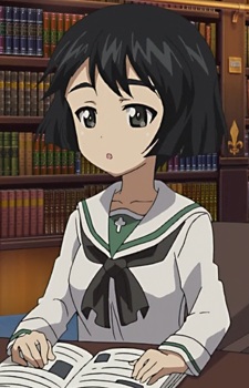 Utsugi Yuuki