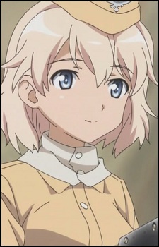 Pöttgen Raisa