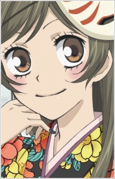Momozono Nanami