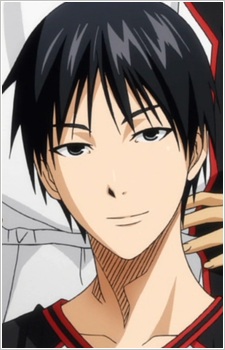 Izuki Shun