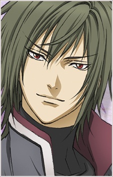 Kutani Ryou